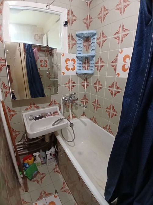 Оренда Квартира 1-кімнатна, 8/9 поверх на Правды просп., 80А Київ - фото 6