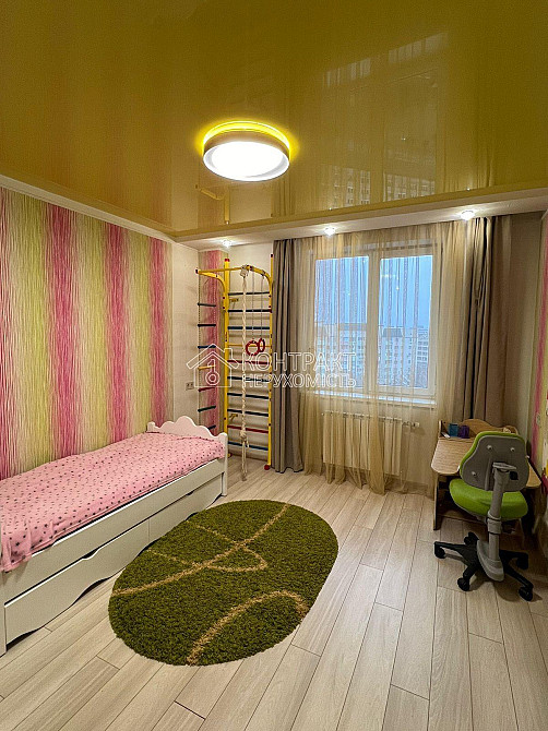 Оренда Квартира 3-кімнатна, 10/16 поверх на вул. Цілиноградська Харьков - изображение 7