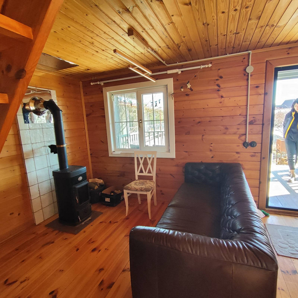 Дом-дача в с. Маяки, на берегу реки - первая линия. Маяки (Біляївський район) - фото 11