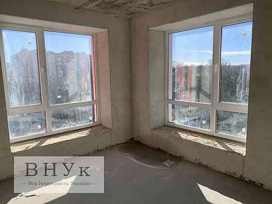 Продаж Квартира 2-кімнатна, 6/10 поверх на Корольова Ternopil'