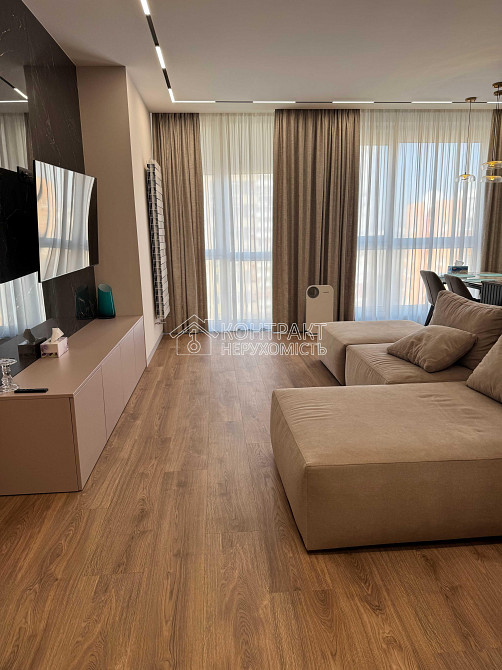 Продаж Квартира 2-кімнатна, 9/21 поверх на вул. Клочківська Харьков - изображение 2