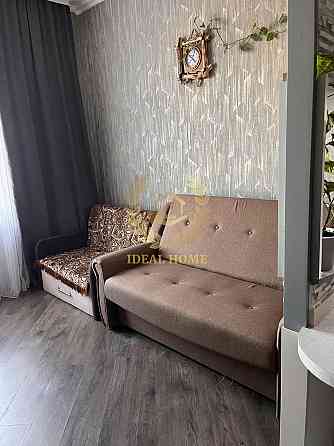 Продаж Квартира 1-кімнатна, 5/5 поверх на Юрия Литвинского ул., 31 Київ