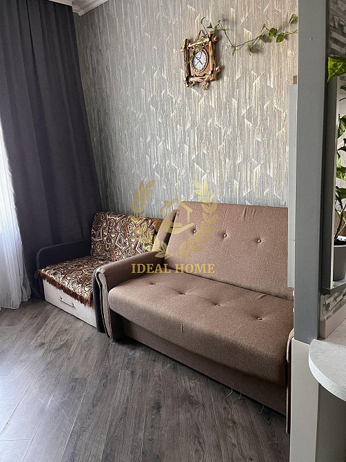 Продаж Квартира 1-кімнатна, 5/5 поверх на Юрия Литвинского ул., 31 Київ - фото 4