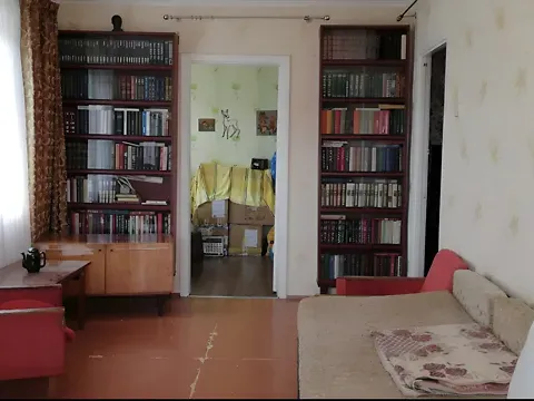 Продажа 3к Квартира 58.4 кв.м Електронна вулиця 68 Николаев - изображение 10