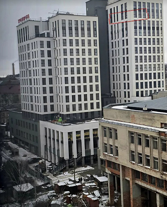 Продаж 2к квартири 69 кв. м на вул. Митрополита Андрія Шептицького (Доли) Тернопіль - фото 6