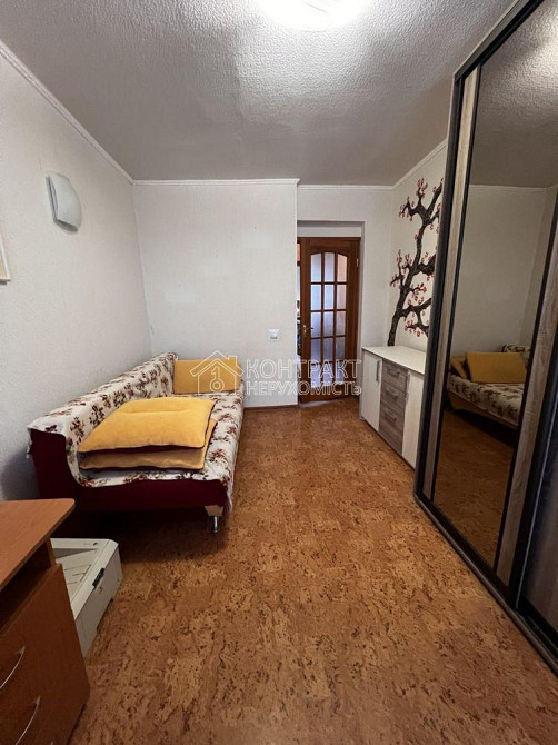 Оренда 4к Квартира 73 кв.м Владислава Зубенка вул. Харків - фото 20