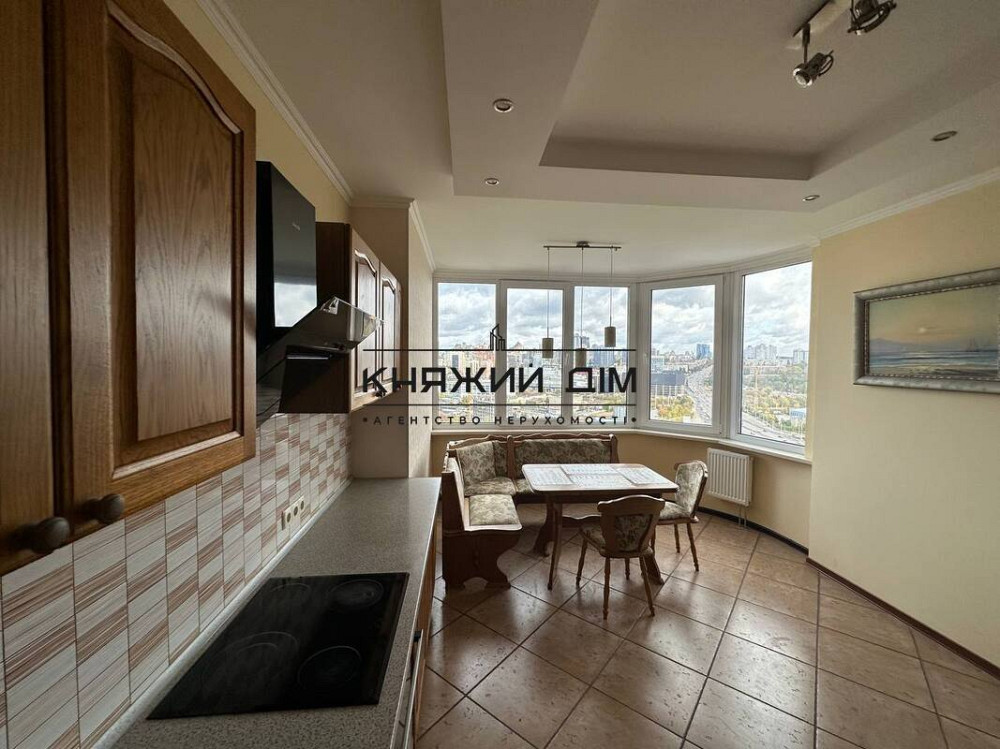 Оренда 2-х к.кв. студія біля м. Деміївська 3 хв. пішки. № 11200479 Киев - изображение 7