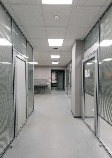 Оренда офісне приміщення на Нежинская ул., 27 поверх - 1/3 Одесса - изображение 13