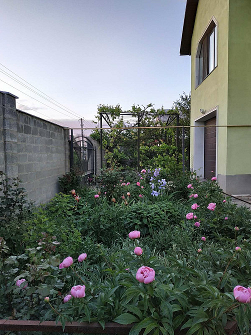 Трехэтажный дом в пгт. Институт Таирова Tairove - photo 3