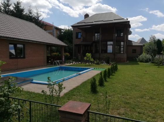 Продаж будинку с. Тарасівка № 228932 Вільна Тарасівка