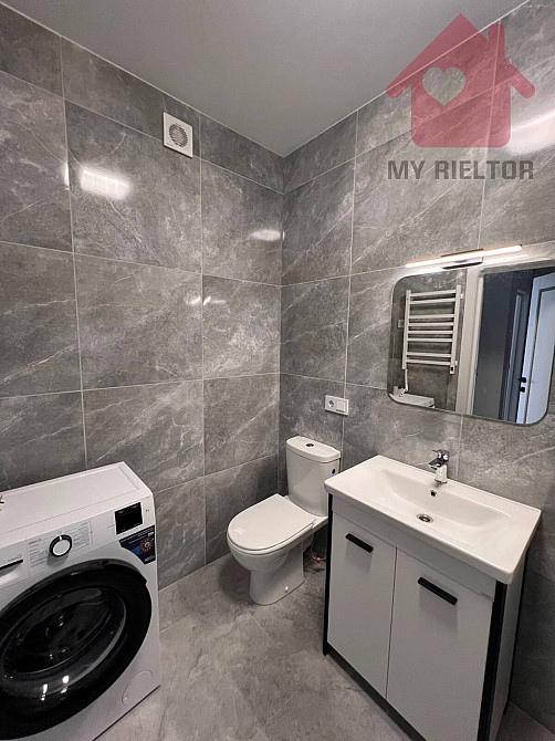 Оренда Квартира 1-кімнатна, 7/9 поверх на Минайська Ужгород - фото 7