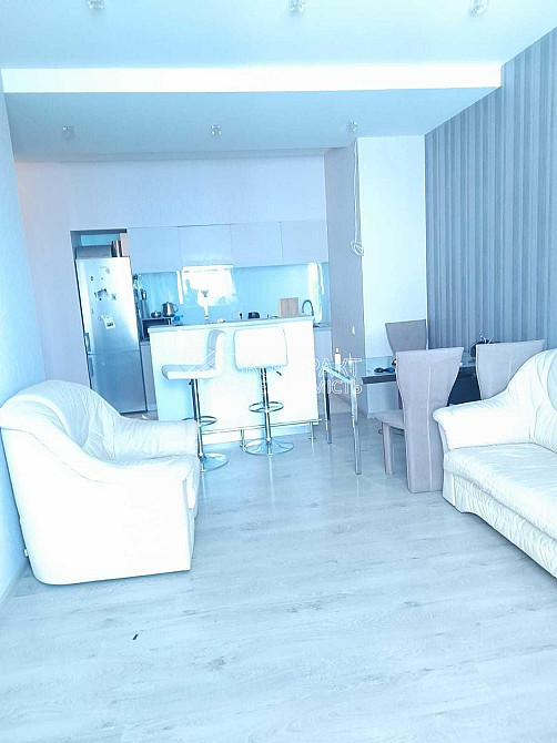 Продаж Квартира 2-кімнатна, 16/24 поверх на вул. Науки Харків - фото 7