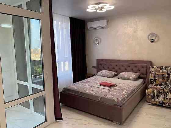 Оренда Квартира 1-кімнатна, 3/25 поверх на ул. Митрополита Василия Липковского Киев