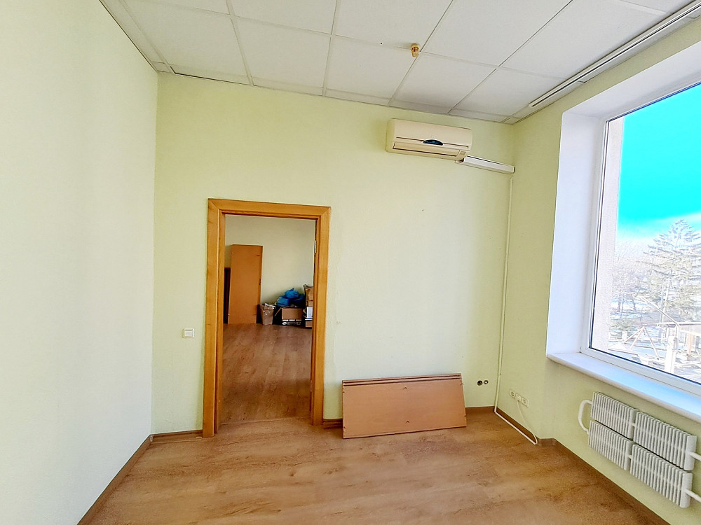 Оренда приміщення вільного призначення на вул. Крушельницької С. поверх - 3/5 Тернополь - изображение 4