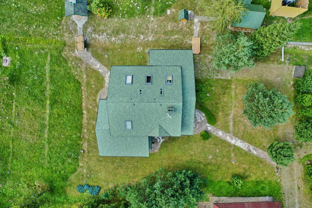 Продаж 2-поверховий Будинок з ділянкою 18 сот 125 кв.м 4 кімн.  Гребенів - фото 5