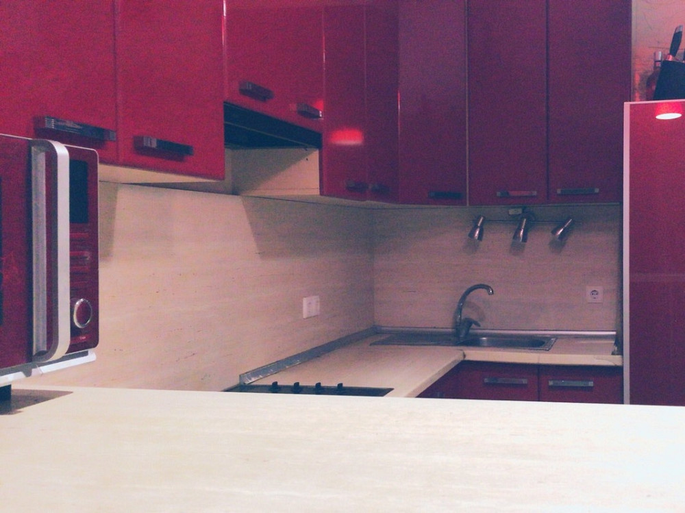 Продаж Квартира 2-кімнатна, 14/16 поверх на Большой Фонтан / Фонтанская Дорога, 49/1 Odessa - photo 12