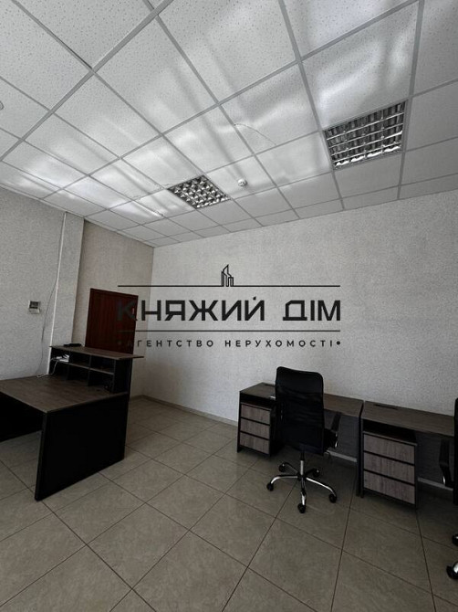Оренда офісне приміщення на вул. Выборгская ул./ Олекси Тихого поверх - 3/3 Київ - фото 12
