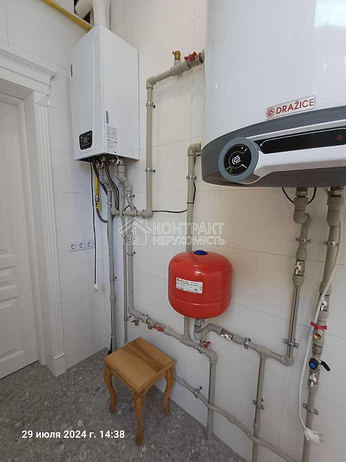 Продаж Будинок 4-кімнатний на вул. вул.Бобруйська Харьков - изображение 18