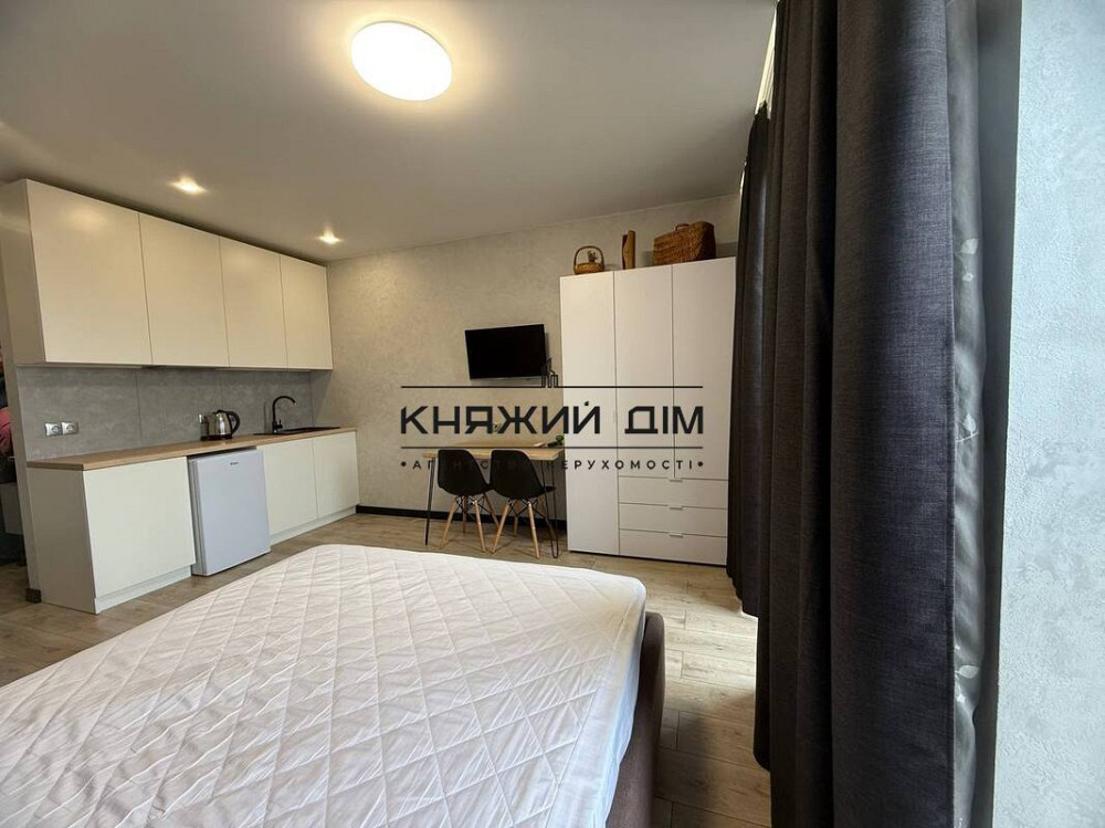 Оренда 1 кв. в ЖК Сирецький Парк. № 11199301 Київ - фото 17