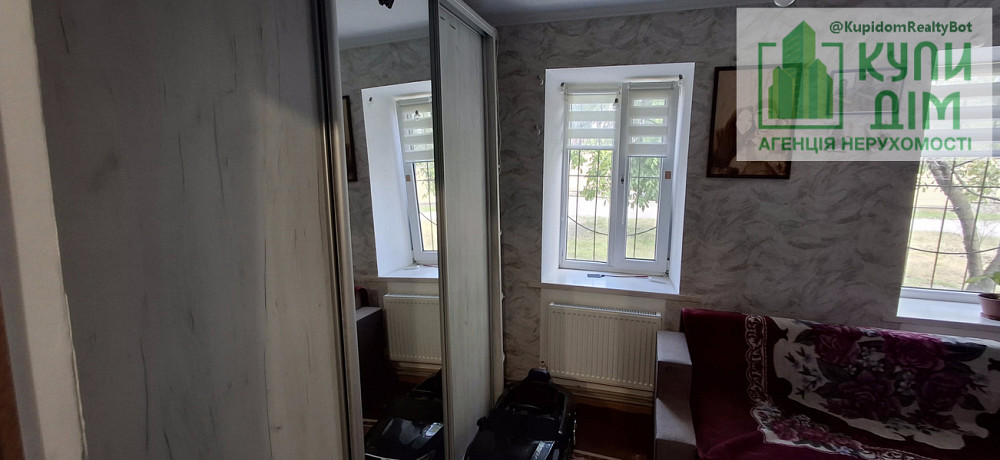 Продаж частини будинку на Новомиколаївці Кропивницький - фото 14