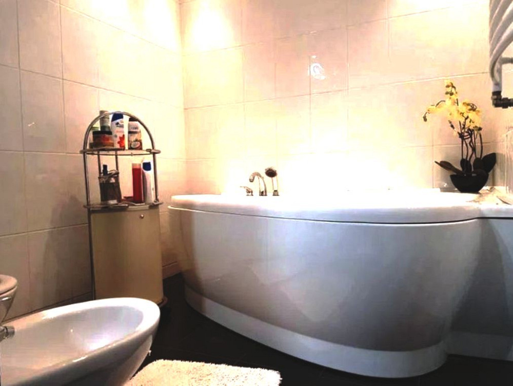 Светлая просторная квартира в Аркадии. Одеса - фото 9