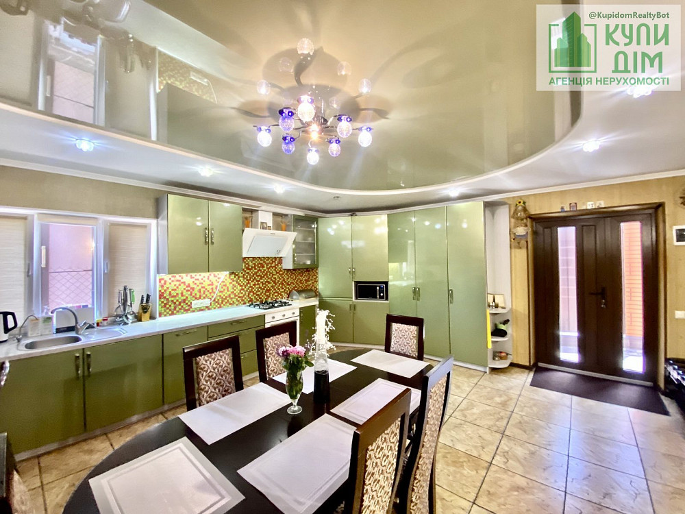 Продається чудовий будинок із гостьовим будиночком (3D Тур) Кропивницький - фото 17
