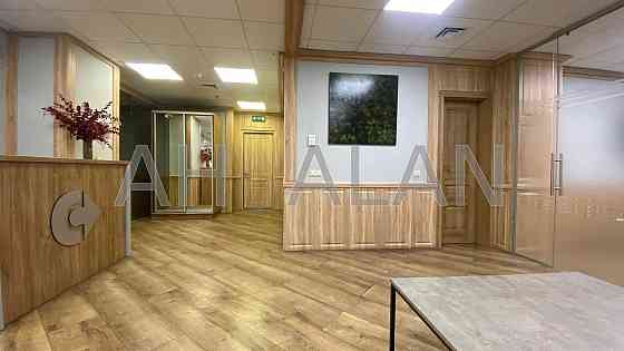 Оренда офісне приміщення на Володимирська вул., 12 приміщень - 5, поверх - 2/9 Київ