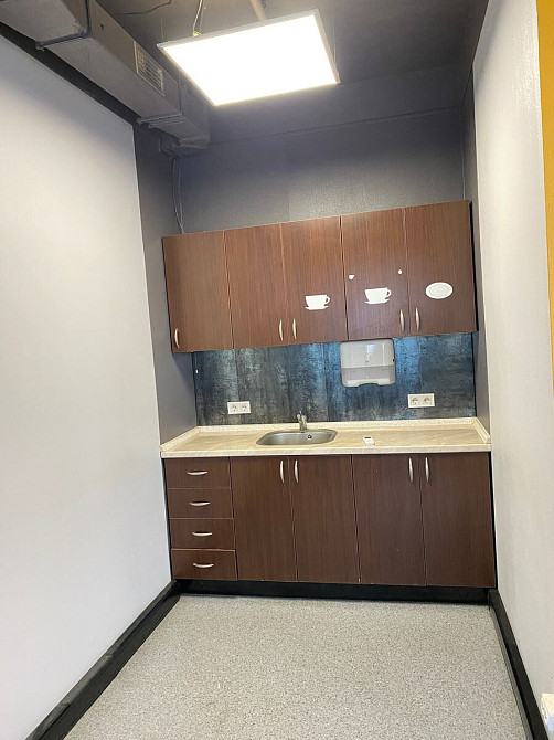 Оренда офісне приміщення на улица Днепровская Набережная, д.26 приміщень - 5, поверх - 17/23 Киев - изображение 9