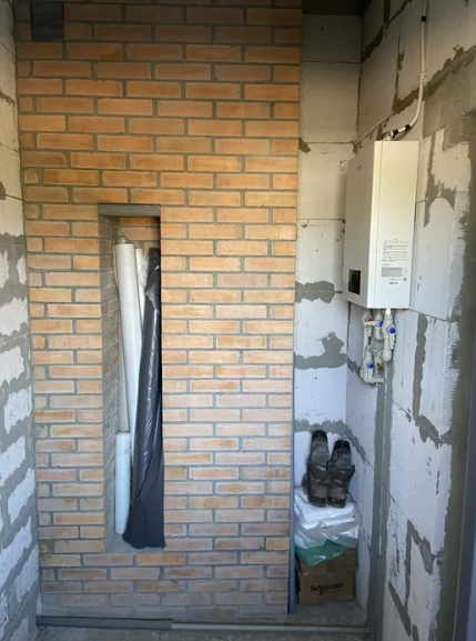 Продам новый дом в Фонтанке-1 на 10 сотках земли (Лиманский р-н, 5 км от Одессы) Фонтанка - фото 10