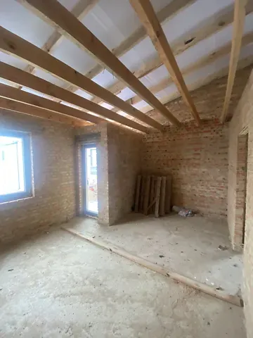 Продаж 2-поверховий   100 кв.м 4 кімн. на Кулика і Гудачека (Макарова) вулиця 24 Рівне - фото 13