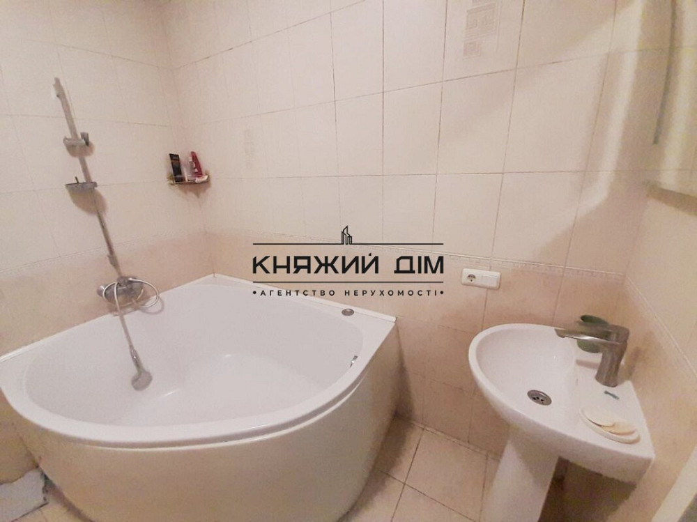 Продаж 1-кімнатна квартира в ЖК Оазис, м. Оболонь. № 21146766 Київ - фото 11