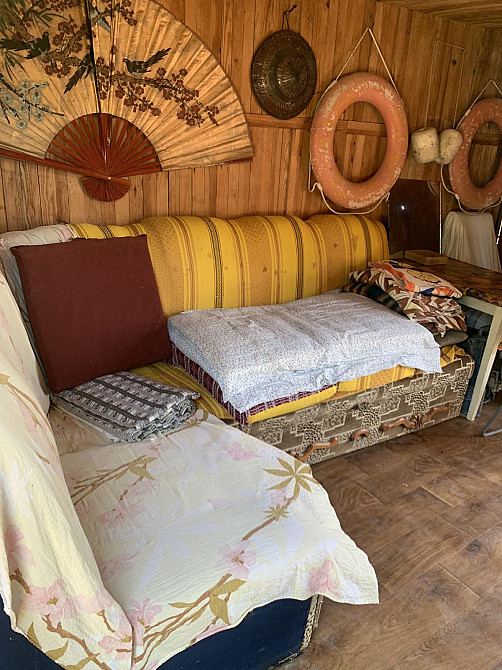 Предлагается к продаже дом-дача в НАТИ со своим причалом (8 км от Одессы) Нерубайське - фото 16