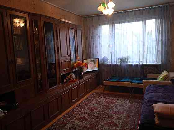 3-х комнатная в высотки на Транспортной Одесса