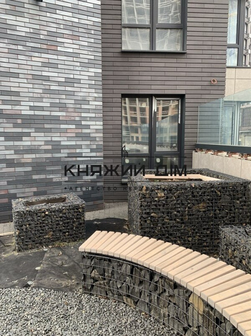 Оренда офісне приміщення на Дегтяревская ул. Киев - изображение 3