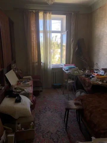 Продаж 2к Квартира 52 кв.м Центральний проспект 22 Миколаїв - фото 1