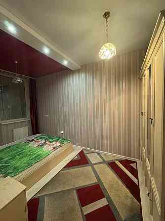 Оренда Квартира 2-кімнатна, 19/26 поверх на Драгоманова, 2а Київ