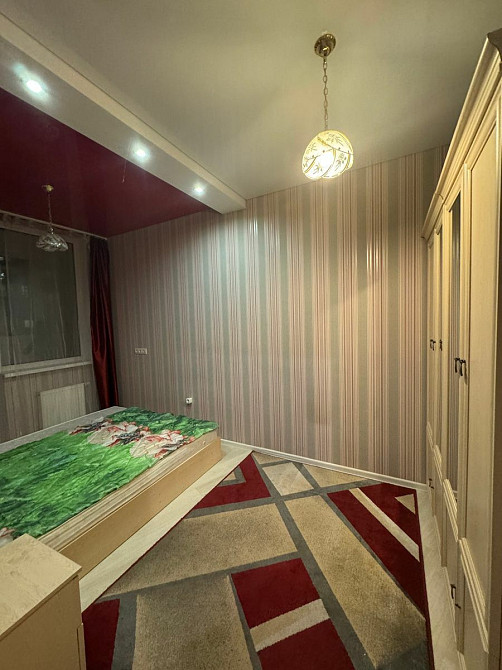 Оренда Квартира 2-кімнатна, 19/26 поверх на Драгоманова, 2а Київ - фото 6