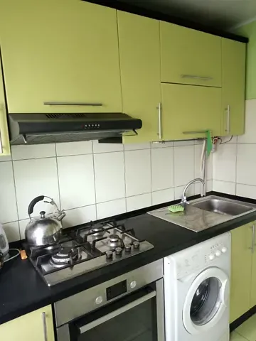 Продаж 1к Квартира 38 кв.м Біла вулиця 65 Миколаїв - фото 8