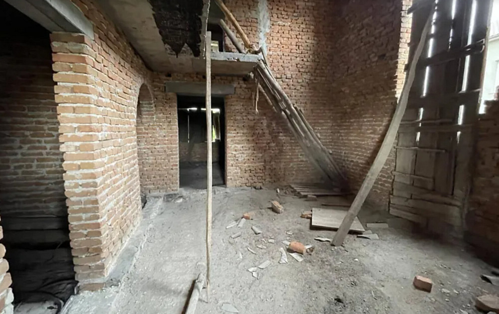 Продаж 2 поверхового будинку з верандою і ділянкою на 20 соток, 170.1 кв. м, Березовиця Великая Березовица - изображение 2