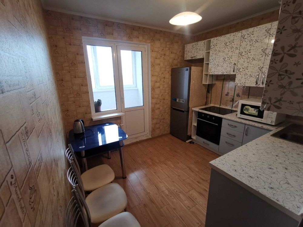 Оренда Квартира 1-кімнатна, 5/20 поверх на Ващенко, 7 Київ - фото 2