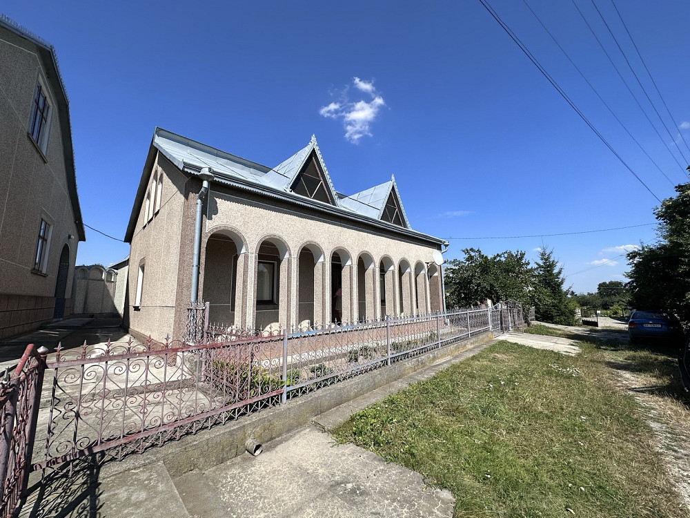 Продається будинок в пригороді м.Підволочиськ. Підволочиськ - фото 4