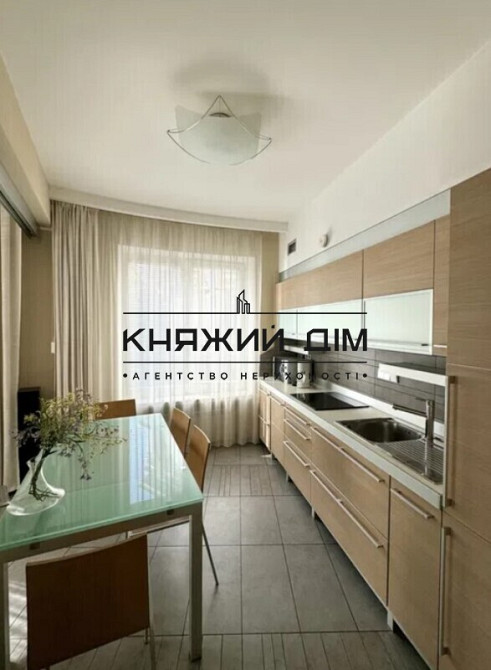 Оренда Квартира 3-кімнатна, 2/4 поверх на Ярославов Вал ул. Київ - фото 3