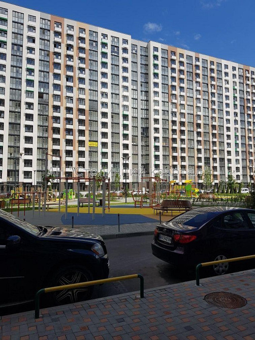 Оренда торгове приміщення на Тираспольська вул., 47 приміщень - 1, поверх - 1/16 Киев - изображение 9