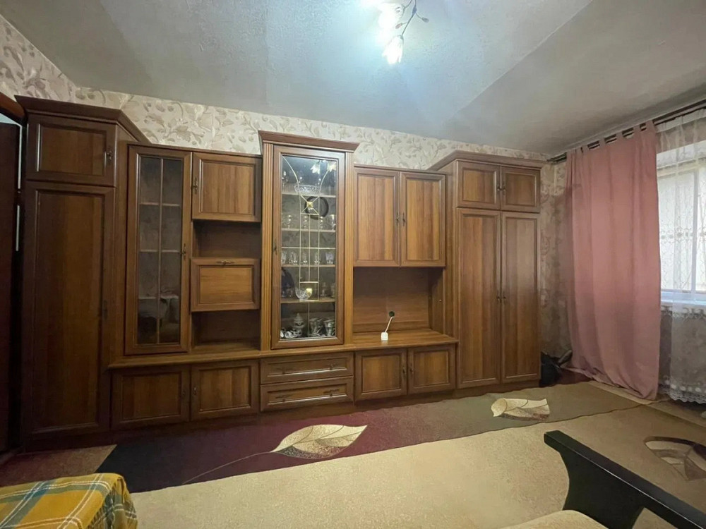 Оренда Квартира 1-кімнатна, 1/5 поверх на Харченка, 23 Киев - изображение 8