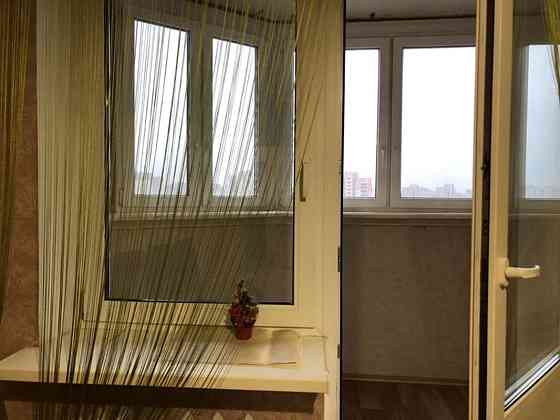 Оренда Квартира 1-кімнатна, 22/24 поверх на ул. Елены Пчилки, 3 Kiev