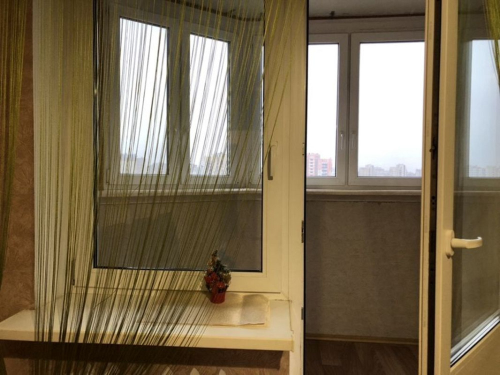 Оренда Квартира 1-кімнатна, 22/24 поверх на ул. Елены Пчилки, 3 Київ - фото 3