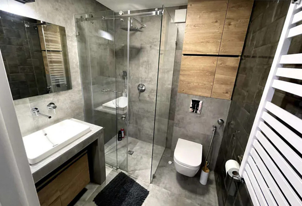 Продаж 1к квартири 47 кв. м, проспект Злуки Тернопіль - фото 16