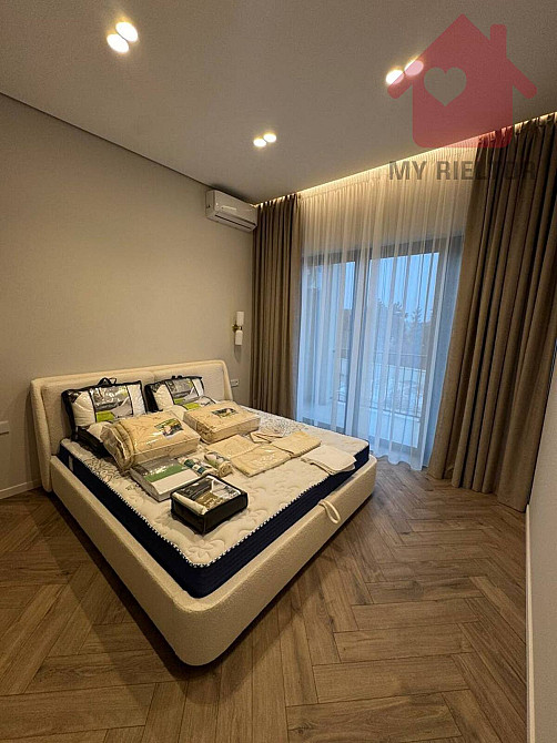 Оренда Квартира 2-кімнатна, 2/5 поверх на Гойди Uzhhorod - photo 8