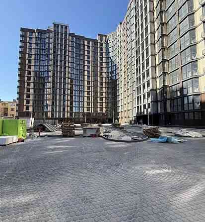 Продаж Квартира 2-кімнатна, 16/16 поверх на Прохоровская ул. Odessa