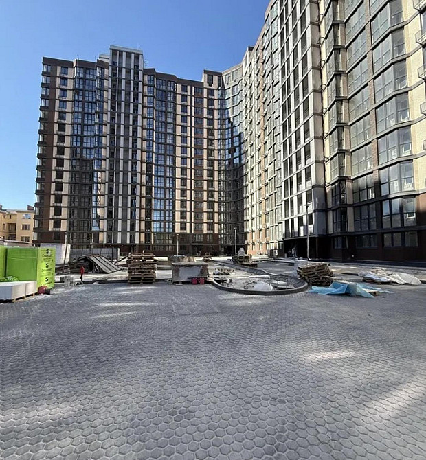 Продаж Квартира 2-кімнатна, 16/16 поверх на Прохоровская ул. Odessa - photo 6